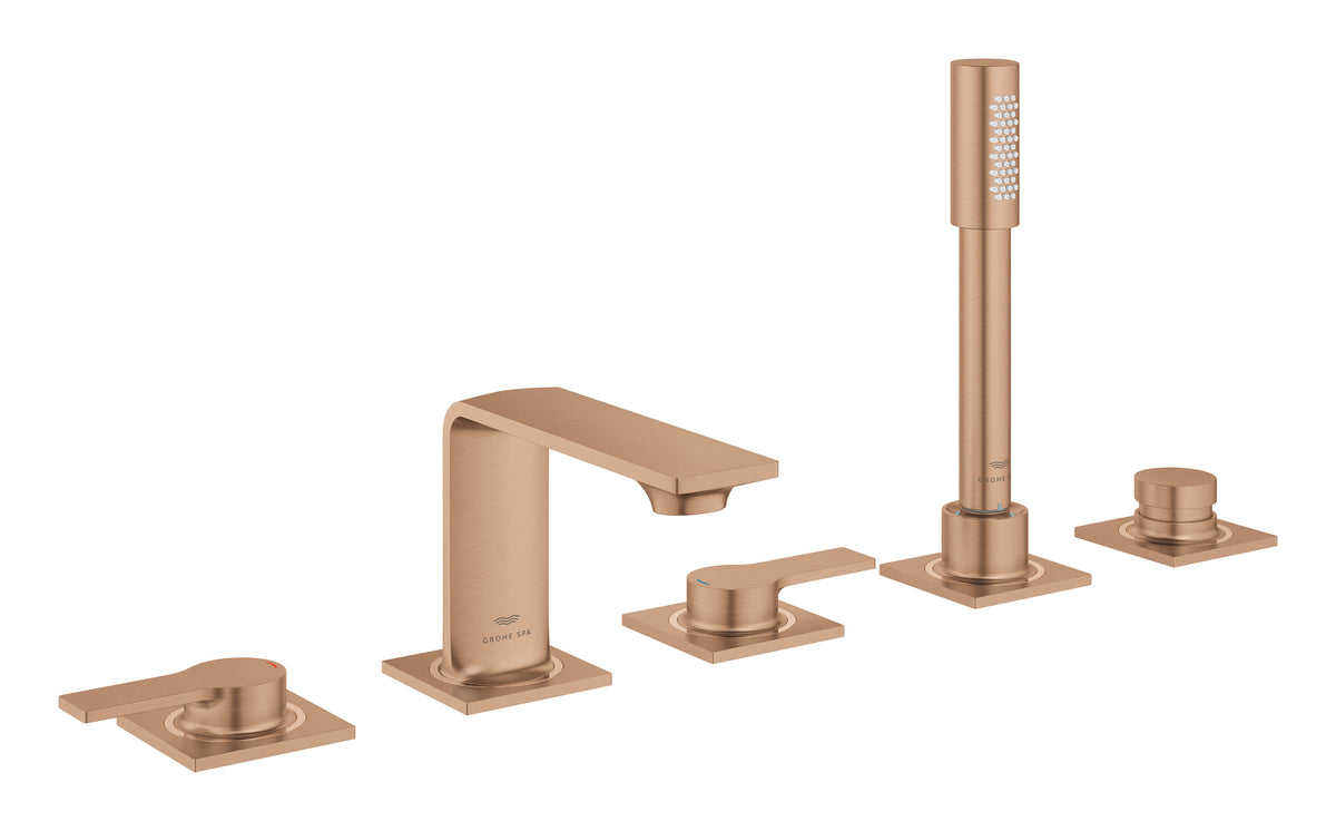 Grohe Allure5 с отверстием Ванна Смеситель - 25221DL1