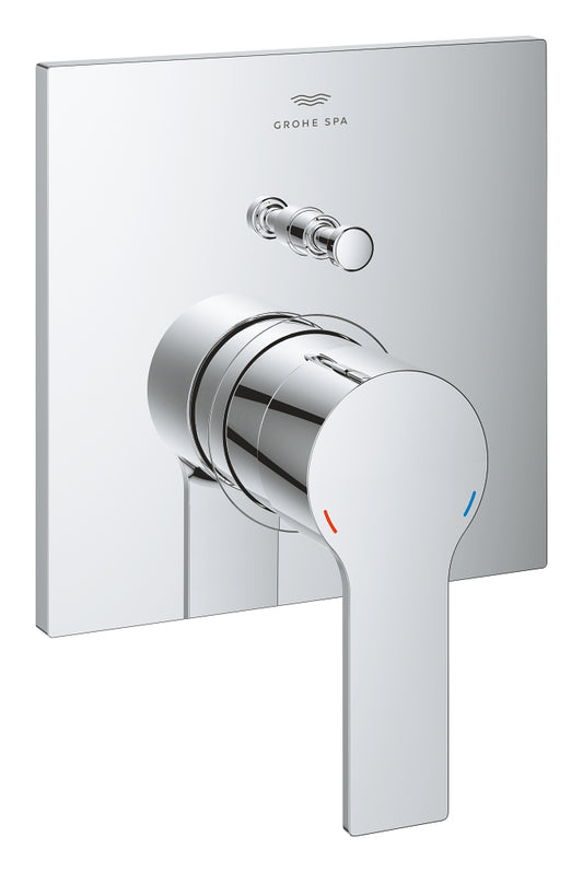 Grohe Allure Ankastre Banyo/Duş Bataryası - 19315001