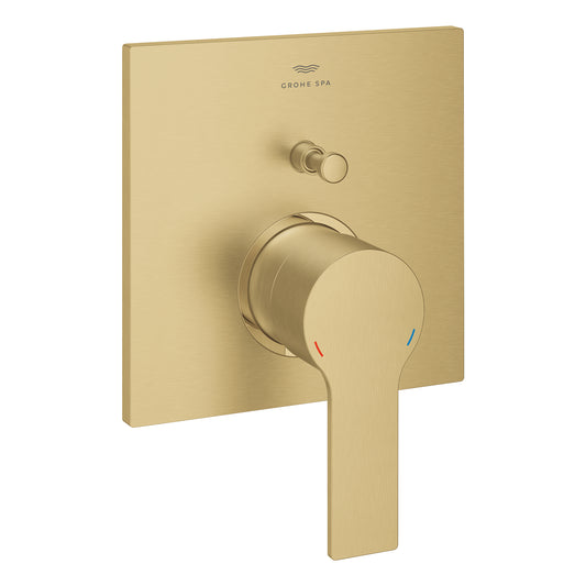 Grohe Allure Ankastre Banyo/Duş Bataryası - 19315GN1