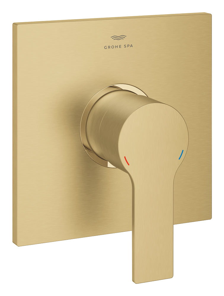 Grohe Allure Встраиваемый Душ Смеситель - 19317GN1