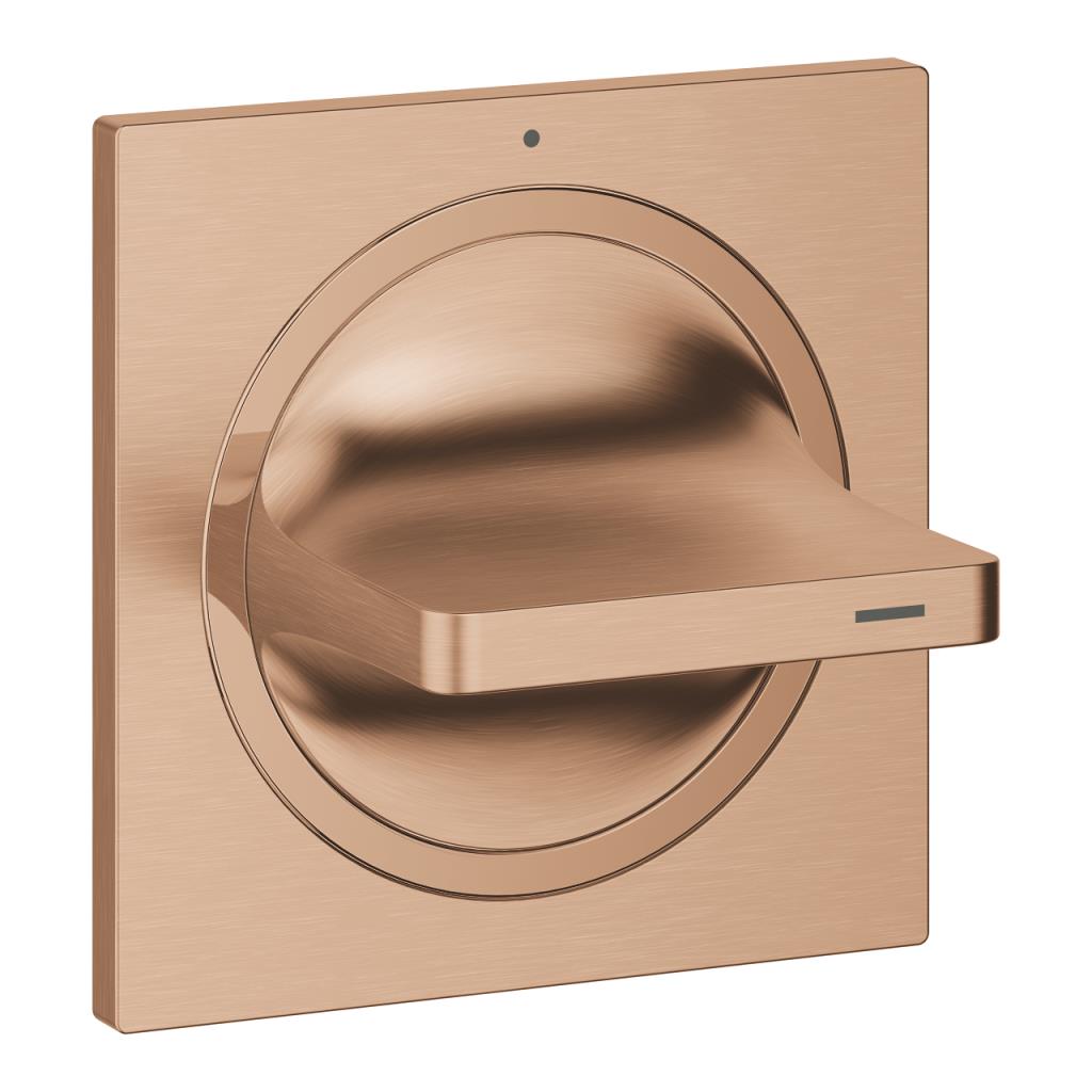 Grohe Allure Ankastre Stop Valf - 19334001