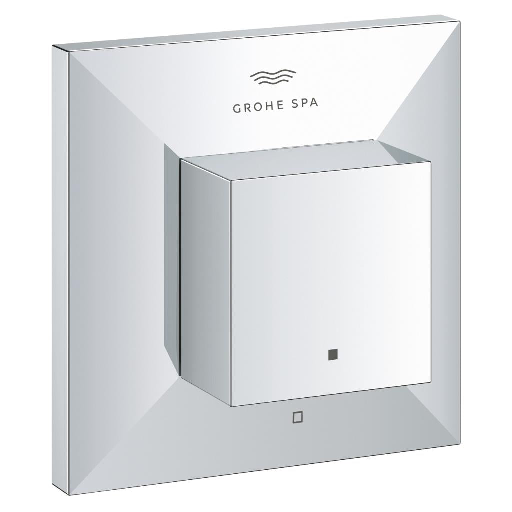 Grohe Allure Brilliant Ankastre Stop Valf - 29398000