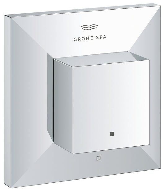 Grohe Allure Brilliant Ankastre Stop Valf - 29398000