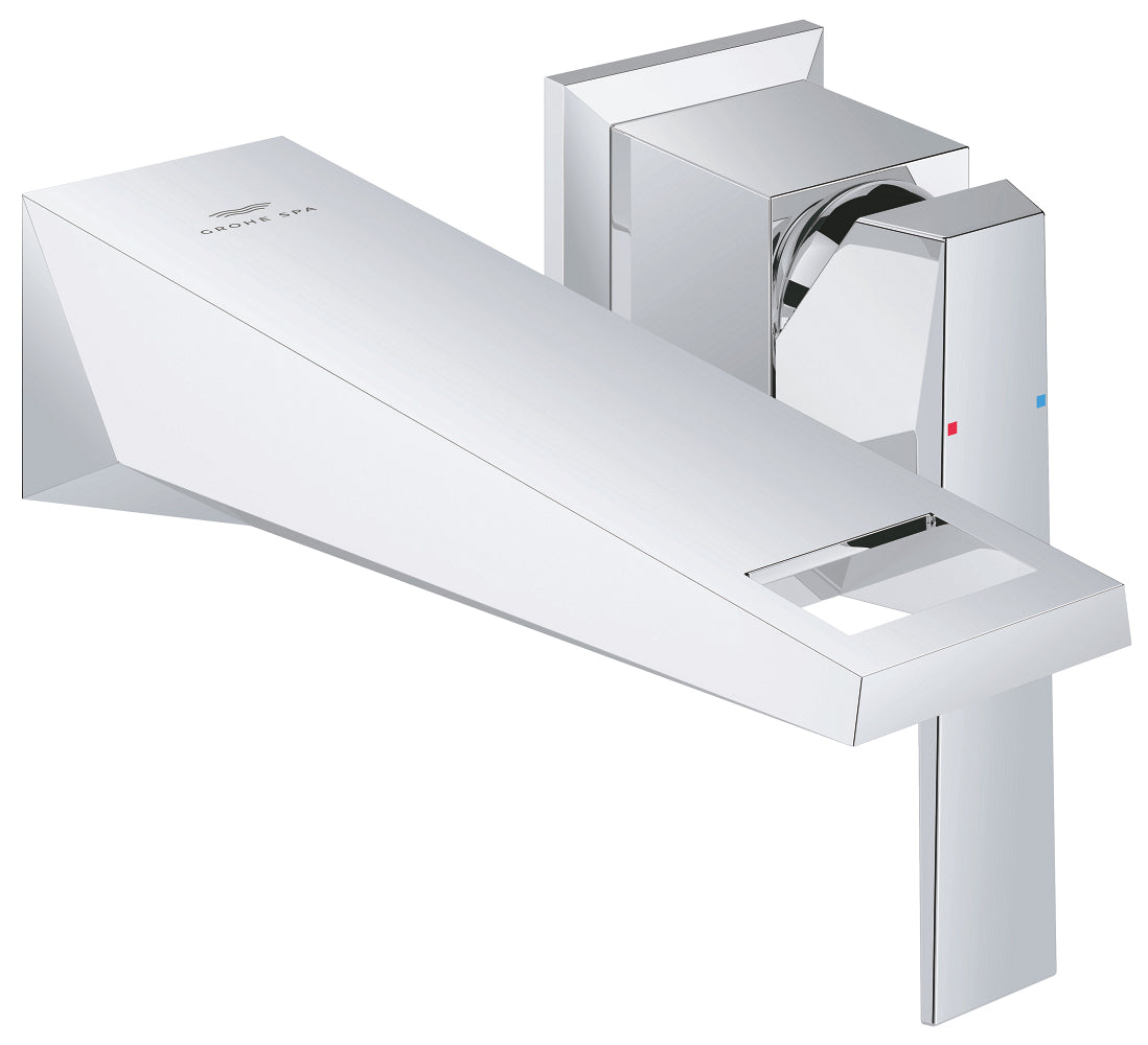 Grohe Allure Brilliant خلاط مغسلة ذو ثقبين، مقاس M - 29402000