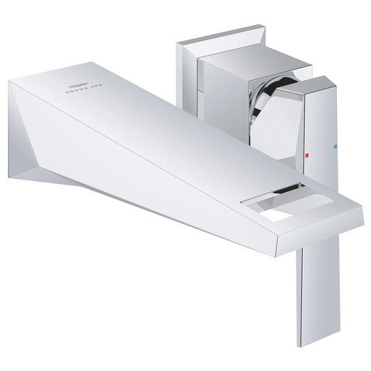 Grohe Allure Brilliant İki Delikli Lavabo Bataryası M-Boyut - 29402000