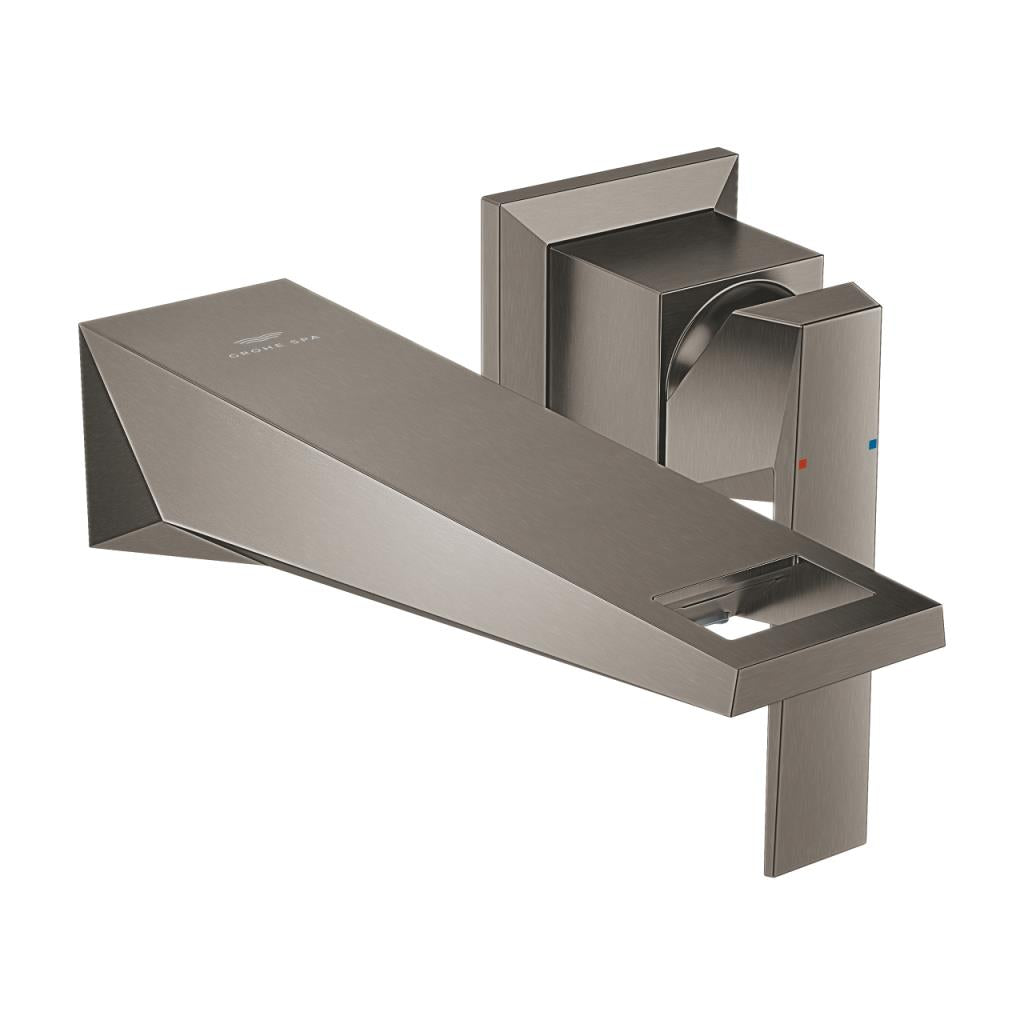 Grohe Allure Brilliant İki Delikli Lavabo Bataryası M-Boyut - 29402000