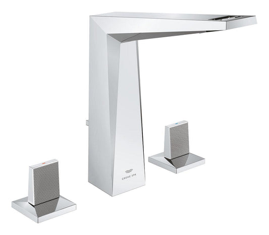 Grohe Allure  Brilliant  Private  Collection3 Delikli Lavabo Bataryası  L- Boyut - 20667000