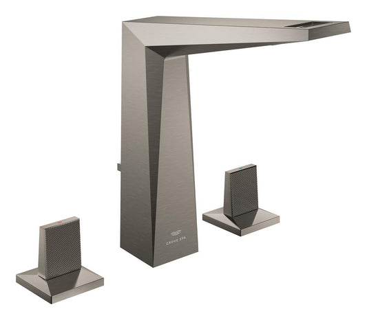 خلاط مغسلة ثلاثي الفتحات Grohe Allure Brilliant Private Collection مقاس L – 20667AL0