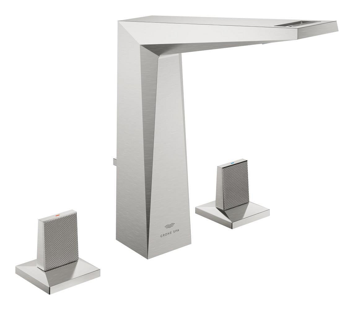 Grohe Allure Brilliant Private Collection3 с отверстием Раковина Смеситель L- Размер - 20667DC0