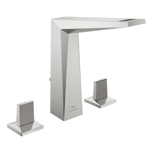 Grohe Allure  Brilliant  Private  Collection3 Delikli Lavabo Bataryası  L- Boyut - 20667DC0