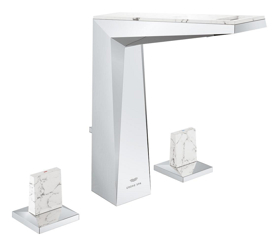 Grohe Allure Brilliant Private Collection3 с отверстием Раковина Смеситель L- Размер - 20668000