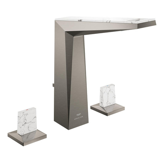 Grohe Allure  Brilliant  Private  Collection3 Delikli Lavabo Bataryası  L- Boyut - 20668AL0