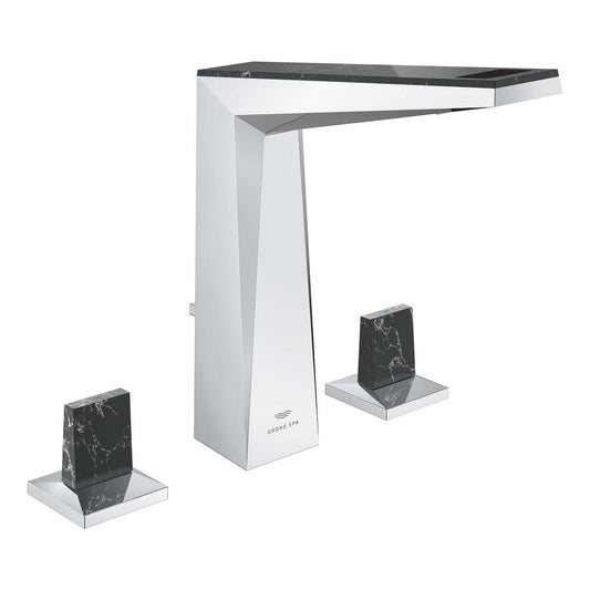 Grohe Allure  Brilliant  Private  Collection3 Delikli Lavabo Bataryası  L- Boyut - 20669000