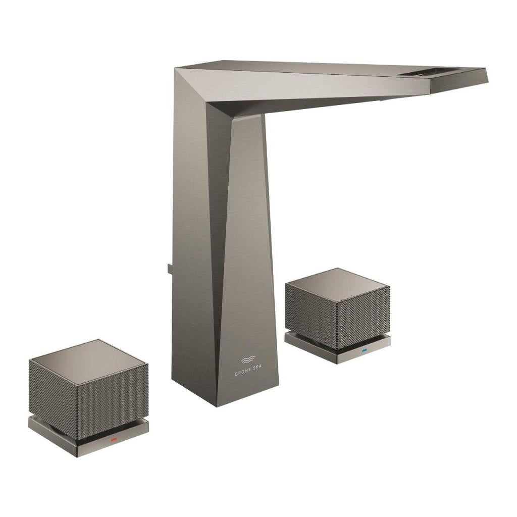 Grohe Allure Brilliant Private Collection 3 Delikli Lavabo Bataryası L Boyut - 20670000