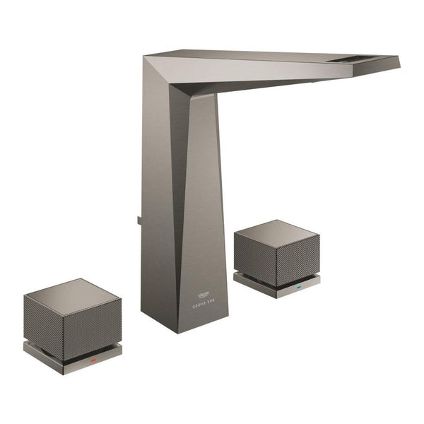 Grohe Allure Brilliant Private Collection 3 Delikli Lavabo Bataryası L Boyut - 20670000