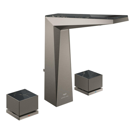 Grohe Allure  Brilliant  Private  Collection3 Delikli Lavabo Bataryası  L- Boyut - 20672AL0