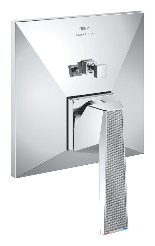 Grohe Allure  Brilliant  Private  Collection Ankastre Banyo/Duş Bataryası - 24425000