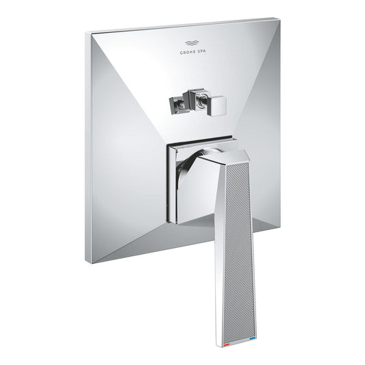 Grohe Allure  Brilliant  Private  Collection Ankastre Banyo/Duş Bataryası - 24425000