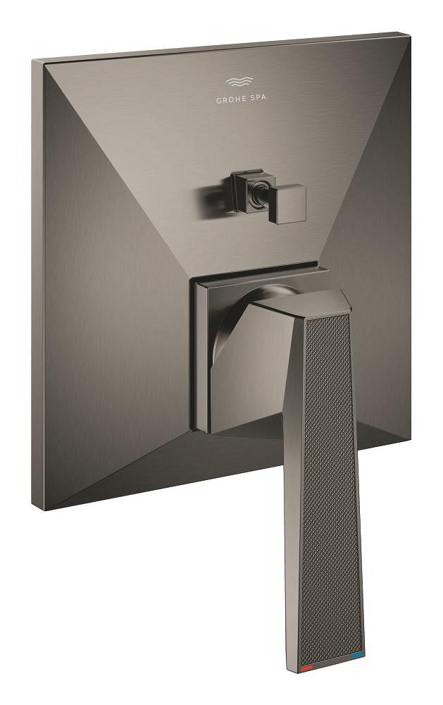 Grohe Allure Brilliant Private Collection Encastré Bain/Douche Robinet - 24425AL0