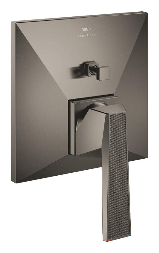 Grohe Allure  Brilliant  Private  Collection Ankastre Banyo/Duş Bataryası - 24425AL0