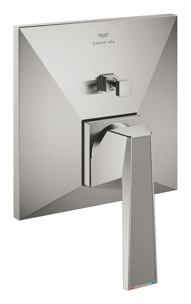 Grohe Allure Brilliant Private مجموعة مدفون حمام/دش خلاط - 24425DC0