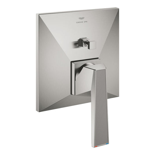 Grohe Allure  Brilliant  Private  Collection Ankastre Banyo/Duş Bataryası - 24425DC0