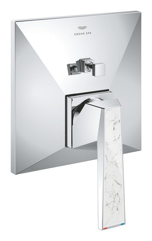 Grohe Allure  Brilliant  Private  Collection Ankastre Banyo/Duş Bataryası - 24426000