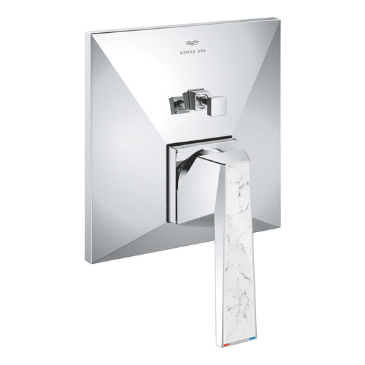 Grohe Allure  Brilliant  Private  Collection Ankastre Banyo/Duş Bataryası - 24426000