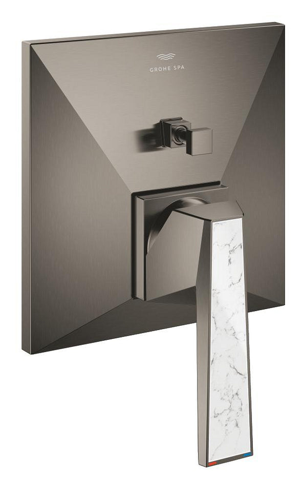 Grohe Allure  Brilliant  Private  Collection Ankastre Banyo/Duş Bataryası - 24426AL0