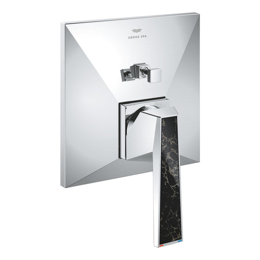 Grohe Allure Brilliant Private Collection Ankastre Banyo Bataryası - 24427000