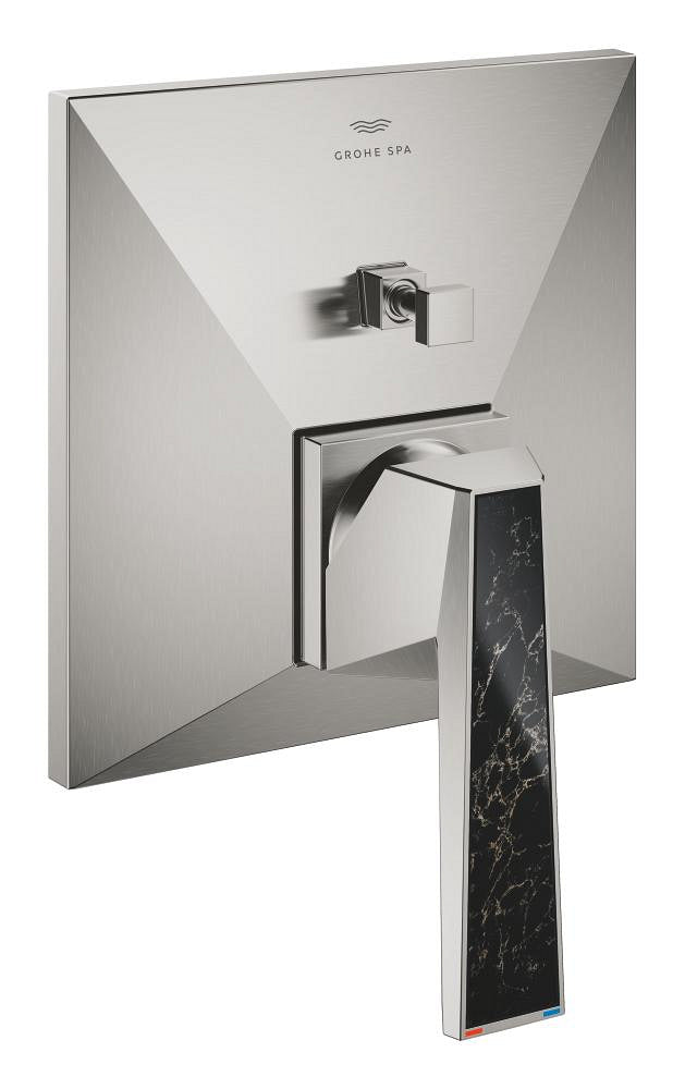 Grohe Allure Brilliant Private مجموعة مدفون حمام/دش خلاط - 24427DC0