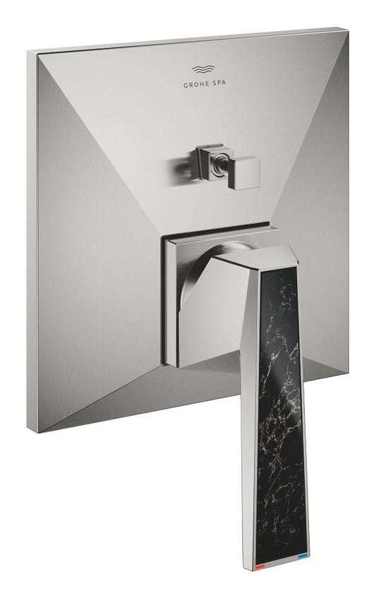 Grohe Allure  Brilliant  Private  Collection Ankastre Banyo/Duş Bataryası - 24427DC0