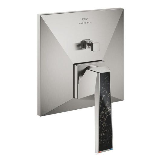 Grohe Allure  Brilliant  Private  Collection Ankastre Banyo/Duş Bataryası - 24427DC0