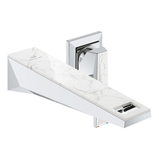 Grohe Allure  Brilliant  Private  Collection İki Delikli Lavabo Bataryası  M- Boyut - 29519000