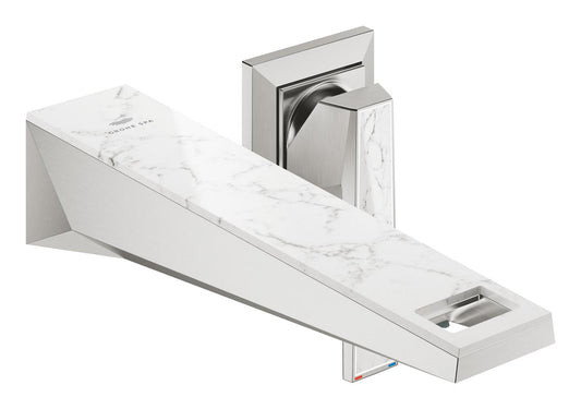 Grohe Allure  Brilliant  Private  Collection İki Delikli Lavabo Bataryası  M- Boyut - 29519DC0