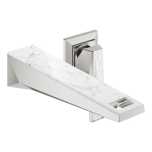 Grohe Allure  Brilliant  Private  Collection İki Delikli Lavabo Bataryası  M- Boyut - 29519DC0