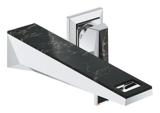 Grohe Allure  Brilliant  Private  Collection İki Delikli Lavabo Bataryası  M- Boyut - 29521000