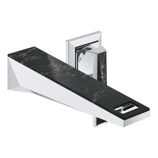 Grohe Allure  Brilliant  Private  Collection İki Delikli Lavabo Bataryası  M- Boyut - 29521000