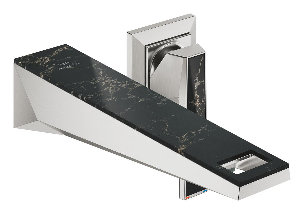 Grohe Allure Brilliant Private مجموعة İki مثقوب مغسلة خلاط M- الحجم - 29521DC0
