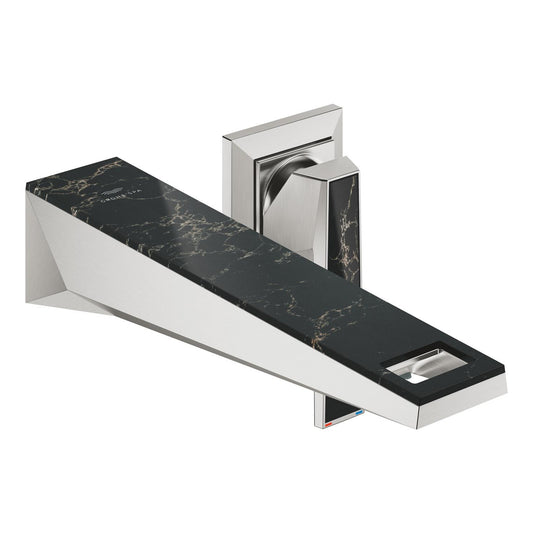 Grohe Allure  Brilliant  Private  Collection İki Delikli Lavabo Bataryası  M- Boyut - 29521DC0
