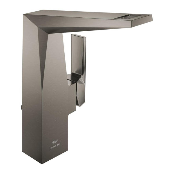 Grohe Allure Brilliant Private Collection Lavabo Bataryası L Boyut Krom – 24400000