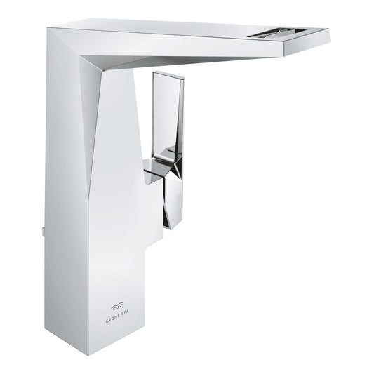 Grohe Allure Brilliant Private Collection Lavabo Bataryası L Boyut Krom – 24400000