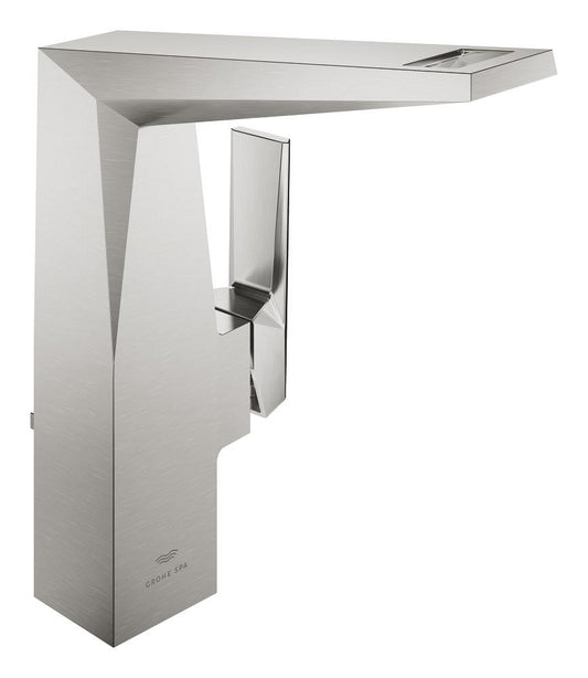Grohe Allure  Brilliant  Private  Collection Tek Kumandalı Lavabo Bataryası 1/2″  L- Boyut - 24400DC0