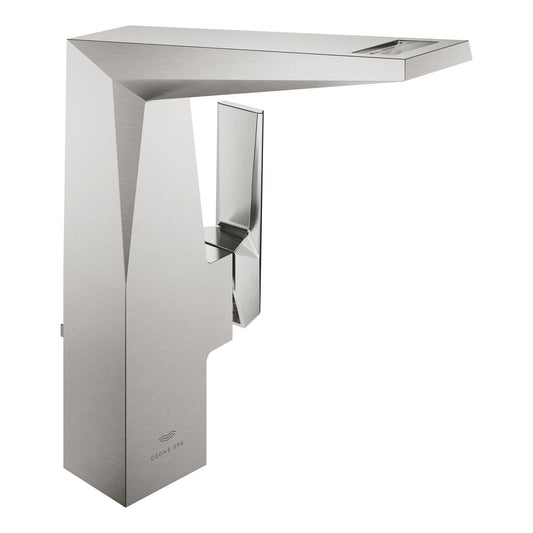 Grohe Allure  Brilliant  Private  Collection Tek Kumandalı Lavabo Bataryası 1/2″  L- Boyut - 24400DC0