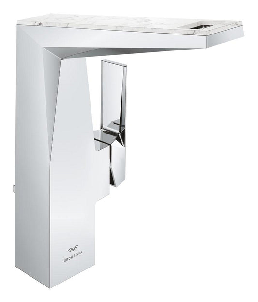 Grohe Allure  Brilliant  Private  Collection Tek Kumandalı Lavabo Bataryası 1/2″  L- Boyut - 24408000