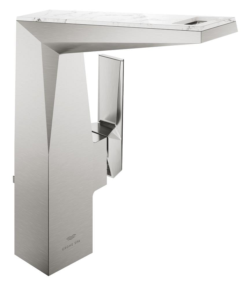 Grohe Allure Brilliant Private Collection Simple à commande Lavabo Robinet 1/2″ L- Taille - 24408DC0