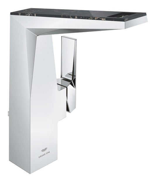 Grohe Allure  Brilliant  Private  Collection Tek Kumandalı Lavabo Bataryası 1/2″  L- Boyut - 24414000