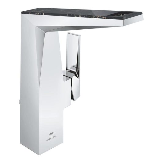 Grohe Allure  Brilliant  Private  Collection Tek Kumandalı Lavabo Bataryası 1/2″  L- Boyut - 24414000