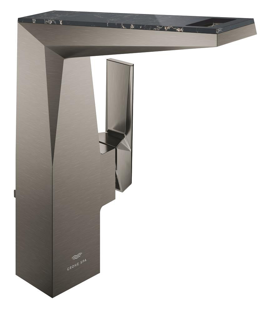 خلاط مغسلة بمقبض واحد Grohe Allure Brilliant Private Collection 1/2″، مقاس L - 24414AL0