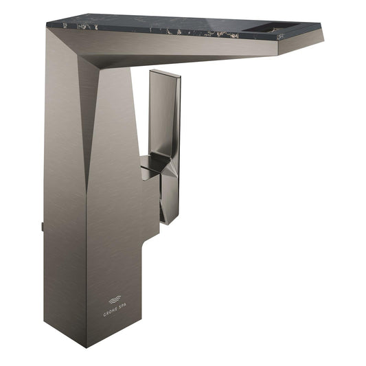 Grohe Allure  Brilliant  Private  Collection Tek Kumandalı Lavabo Bataryası 1/2″  L- Boyut - 24414AL0